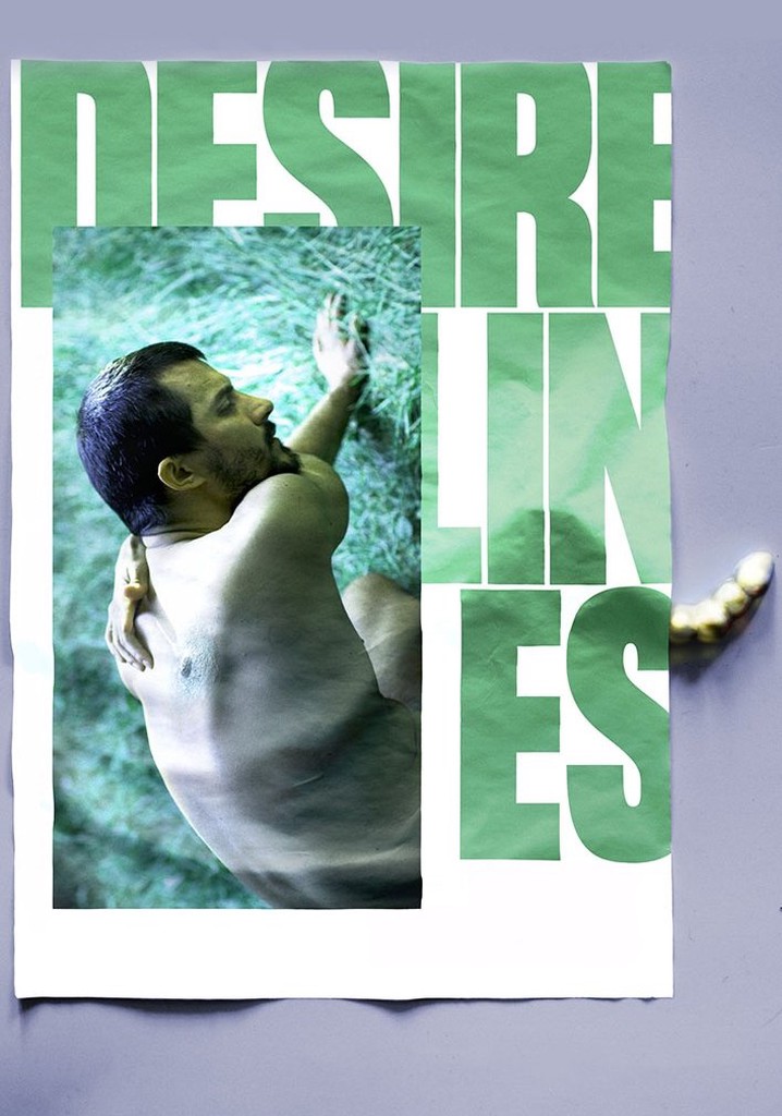 Desire Lines poster