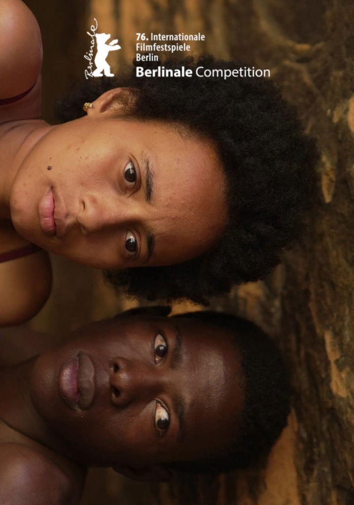 Soumsoum, la nuit des astres poster