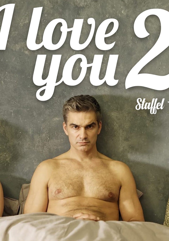 I Love You 2 poster