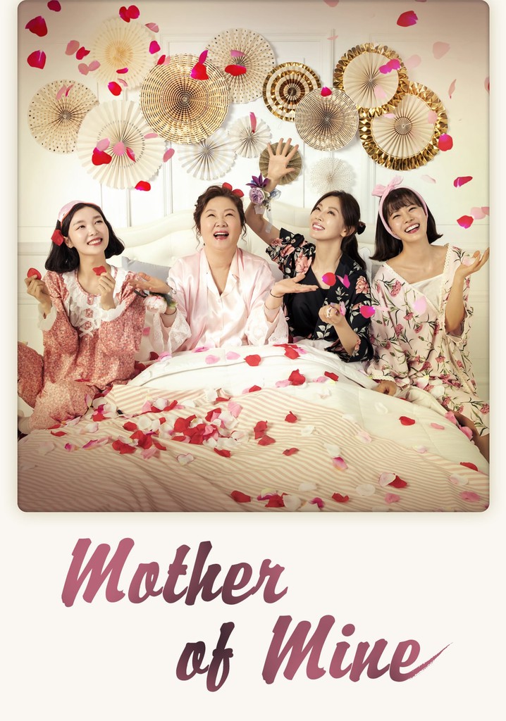 Mother of Mine poster