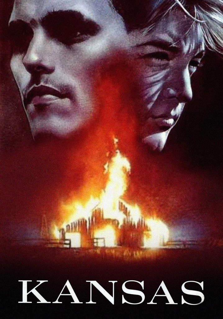 Kansas poster