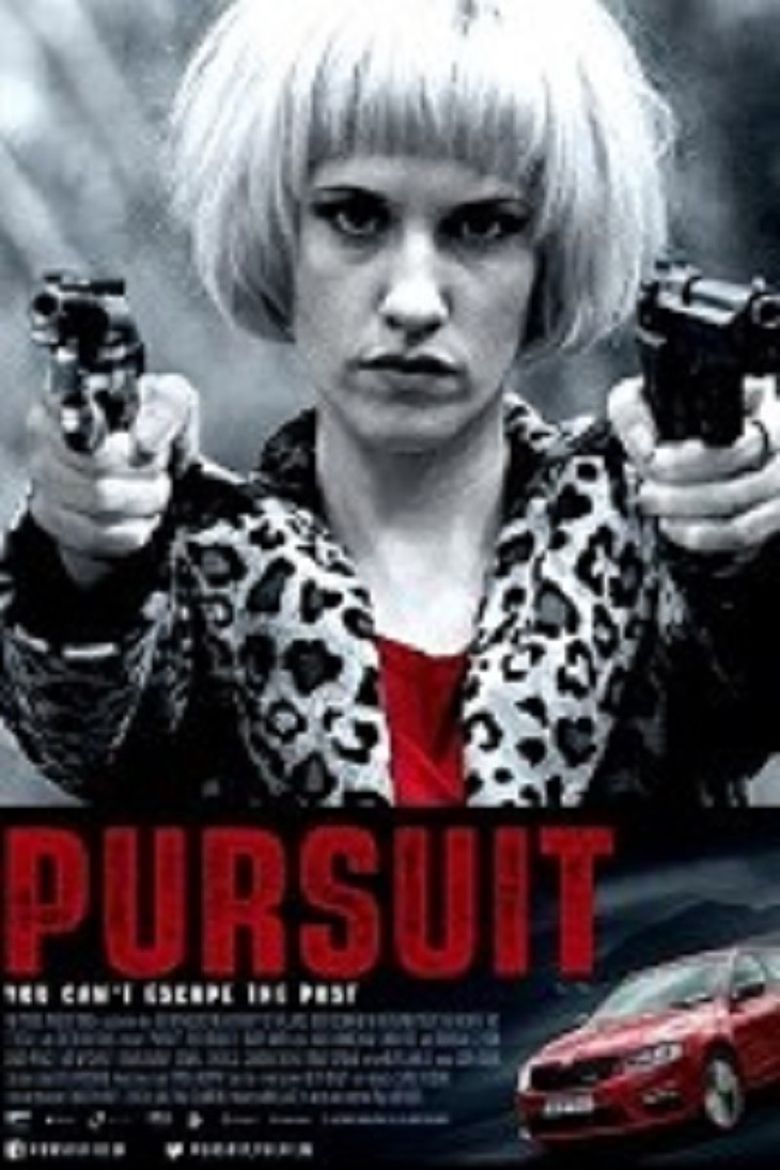 Pursuit poster