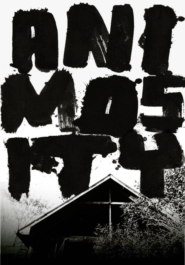 Animosity poster