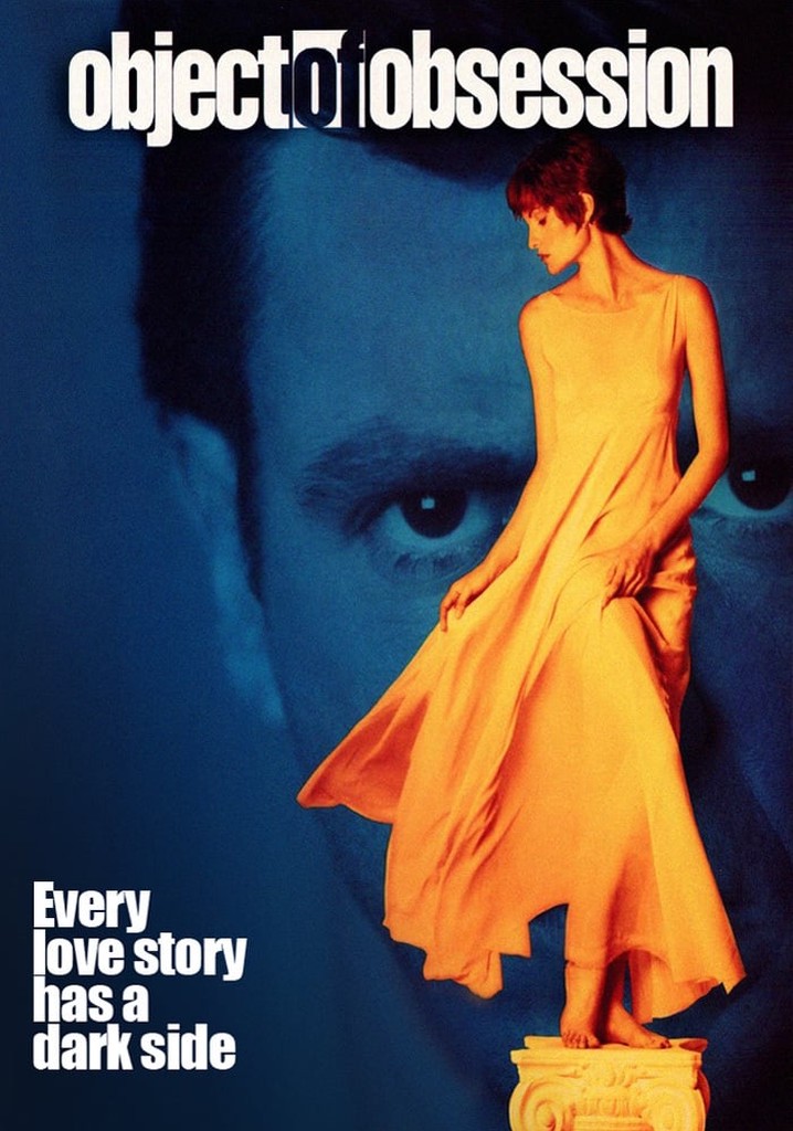 Object Of Obsession poster