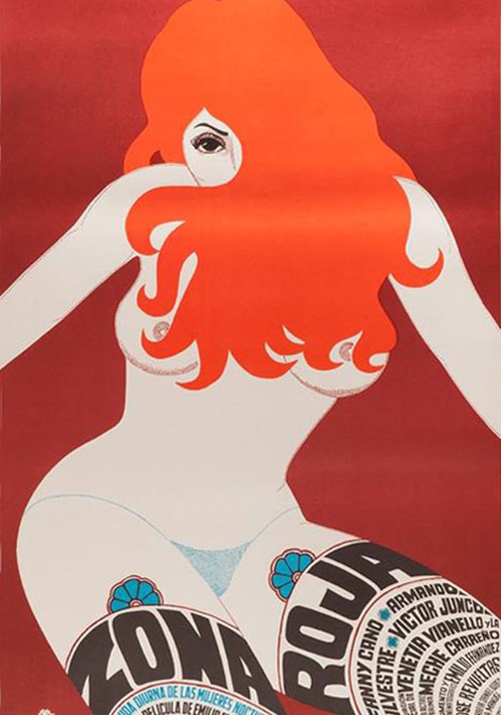 Pink Zone poster