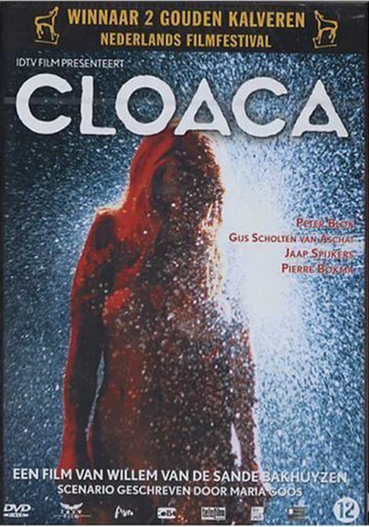 Cloaca poster