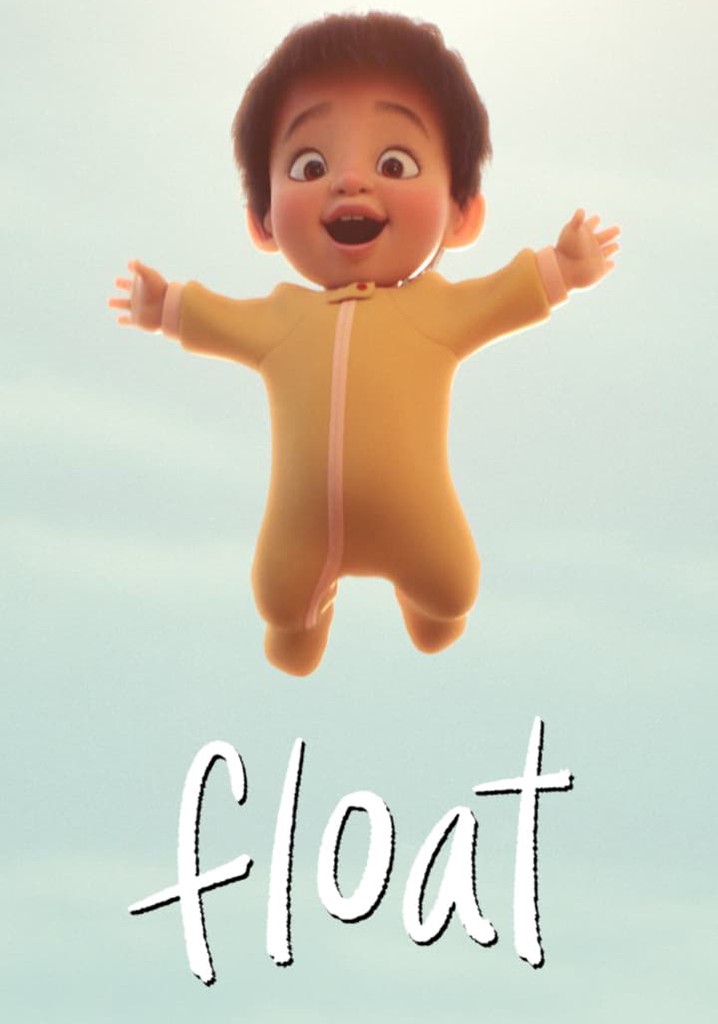 Float poster