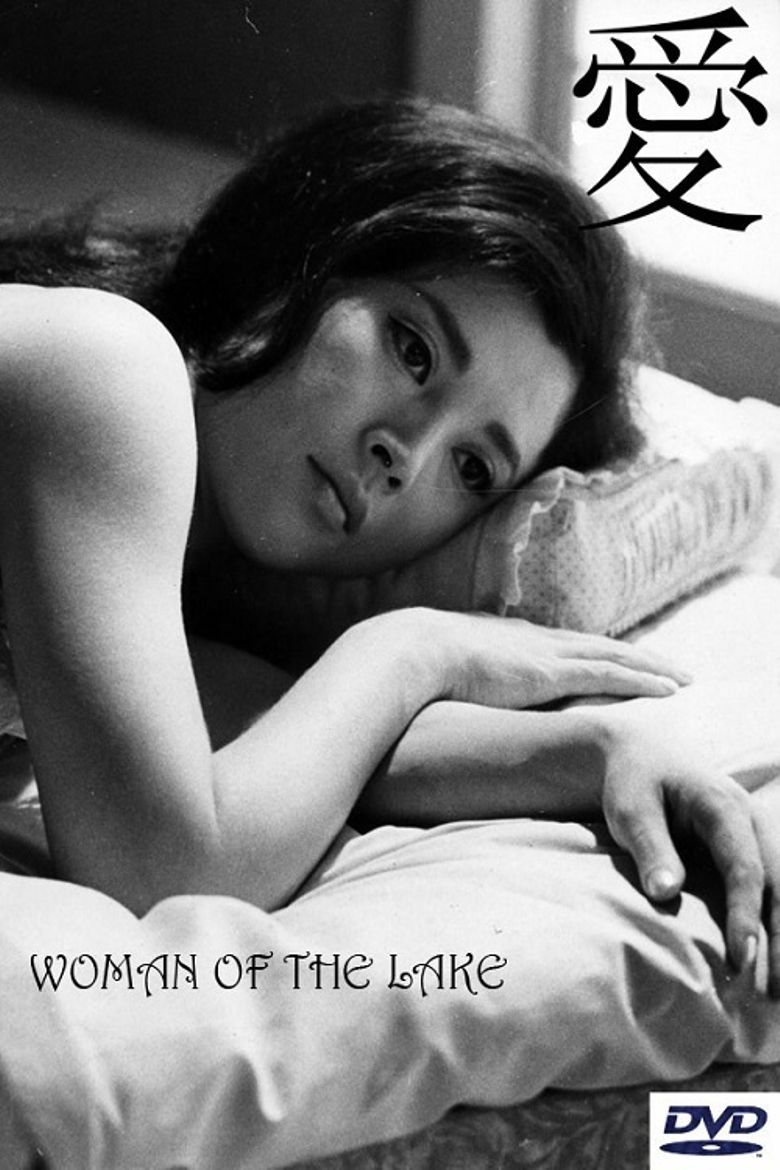 Woman of the Lake poster