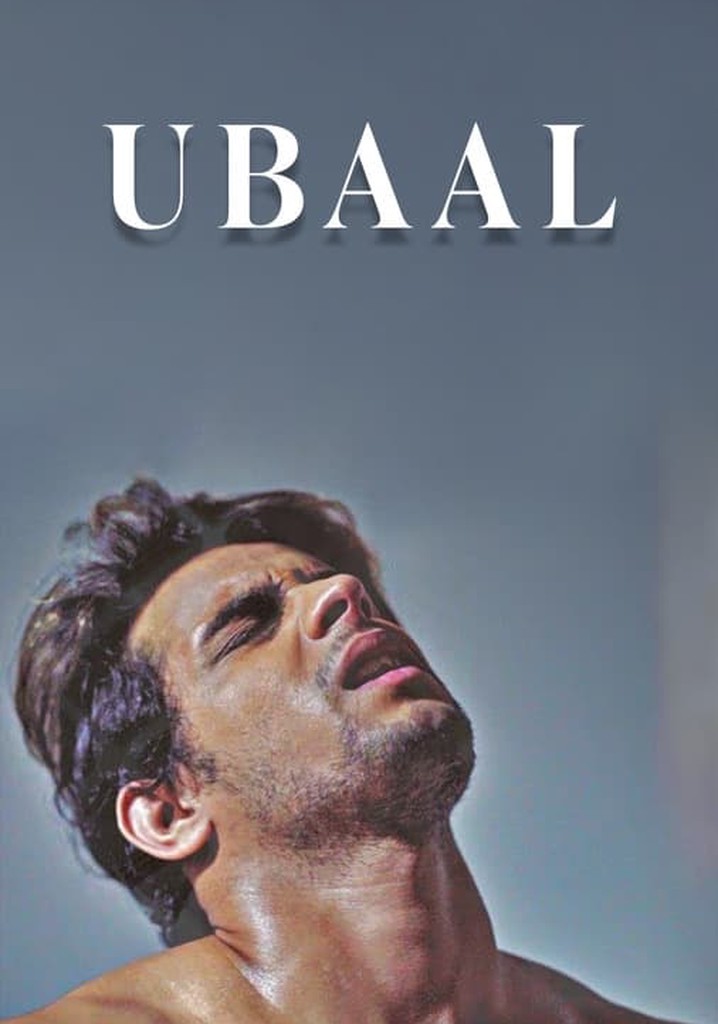 Ubaal poster