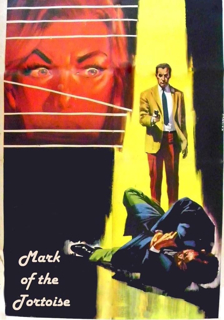 Mark of the Tortoise poster