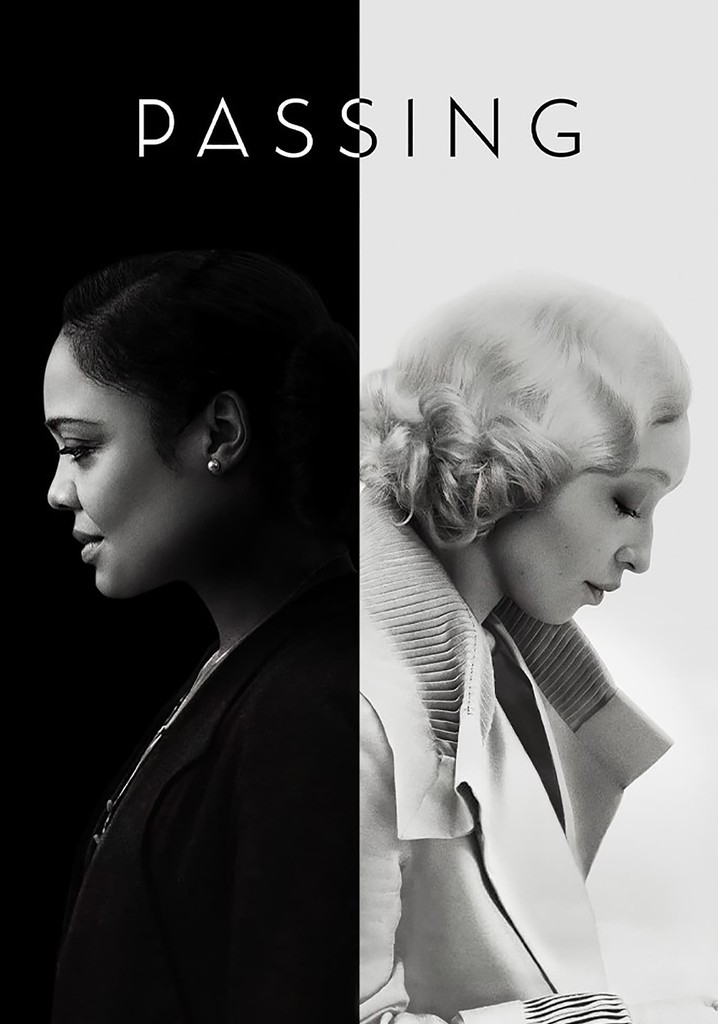 Passing poster