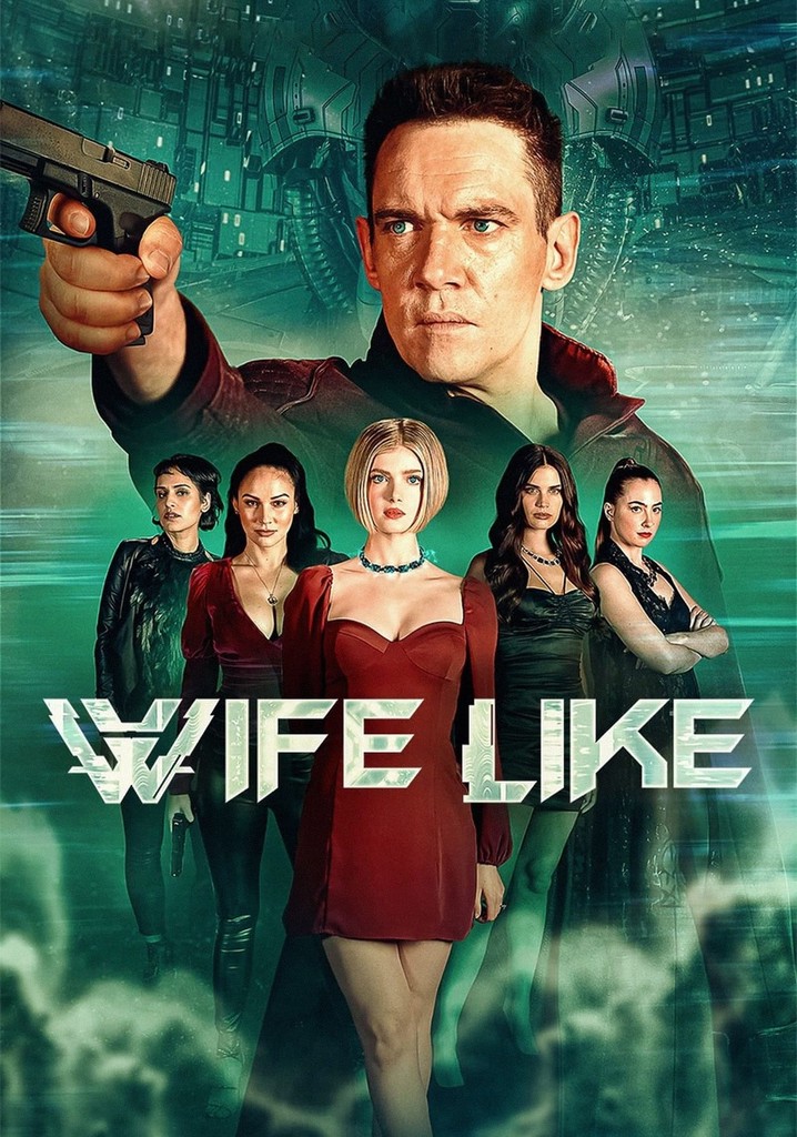 Wifelike poster