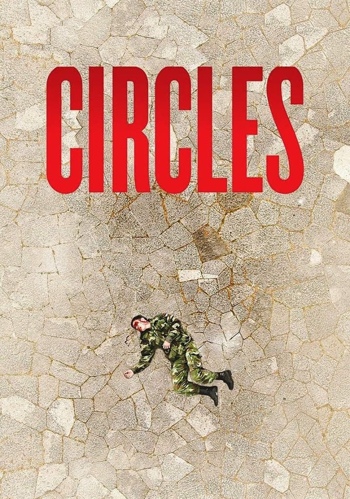 Circles poster