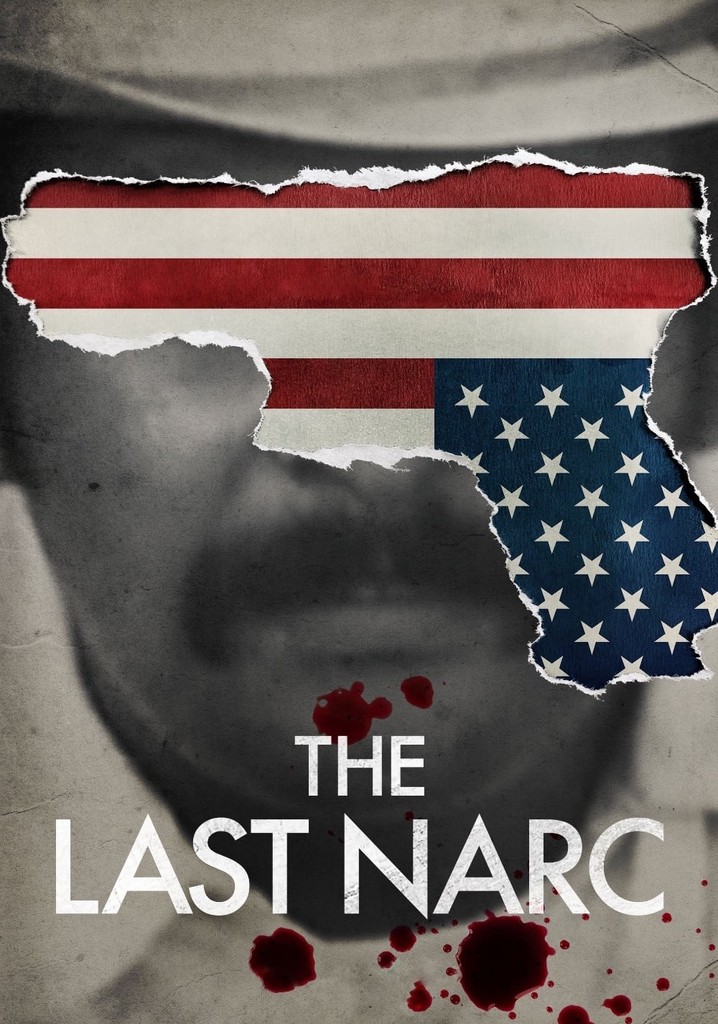 The Last Narc poster