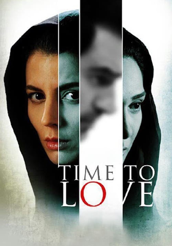 Time to Love poster