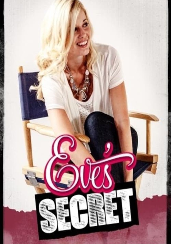 Eve's Secret poster