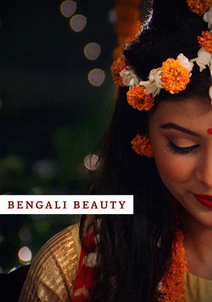 Bengali Beauty poster