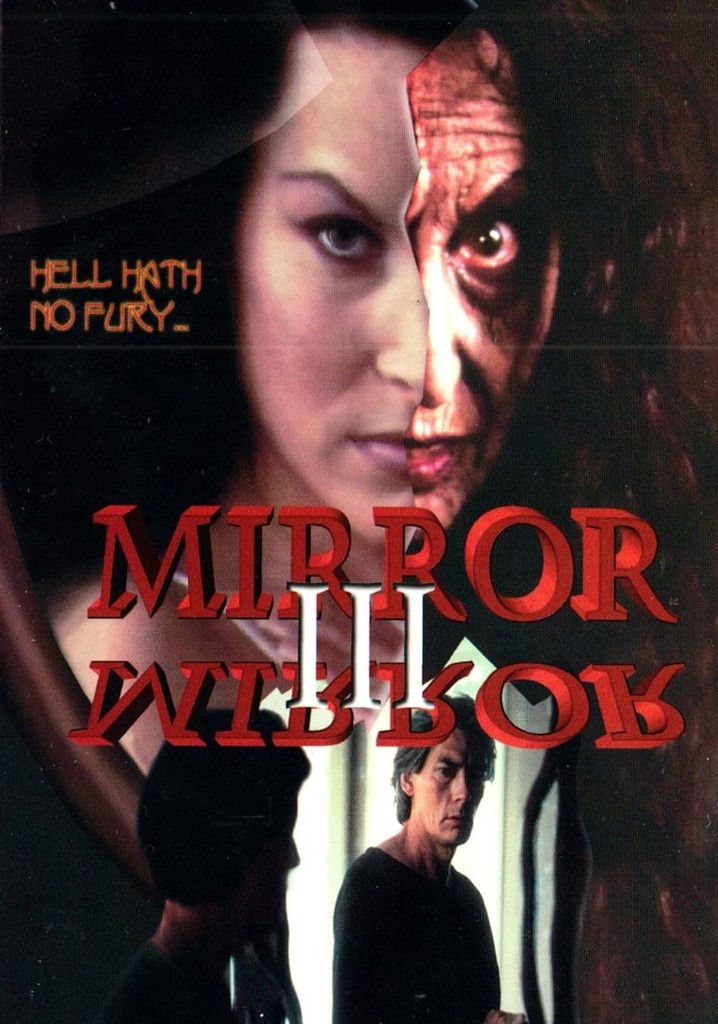 Mirror, Mirror III: The Voyeur poster