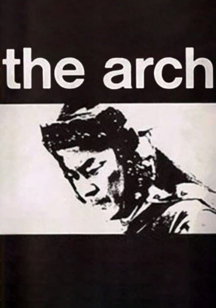 The Arch poster