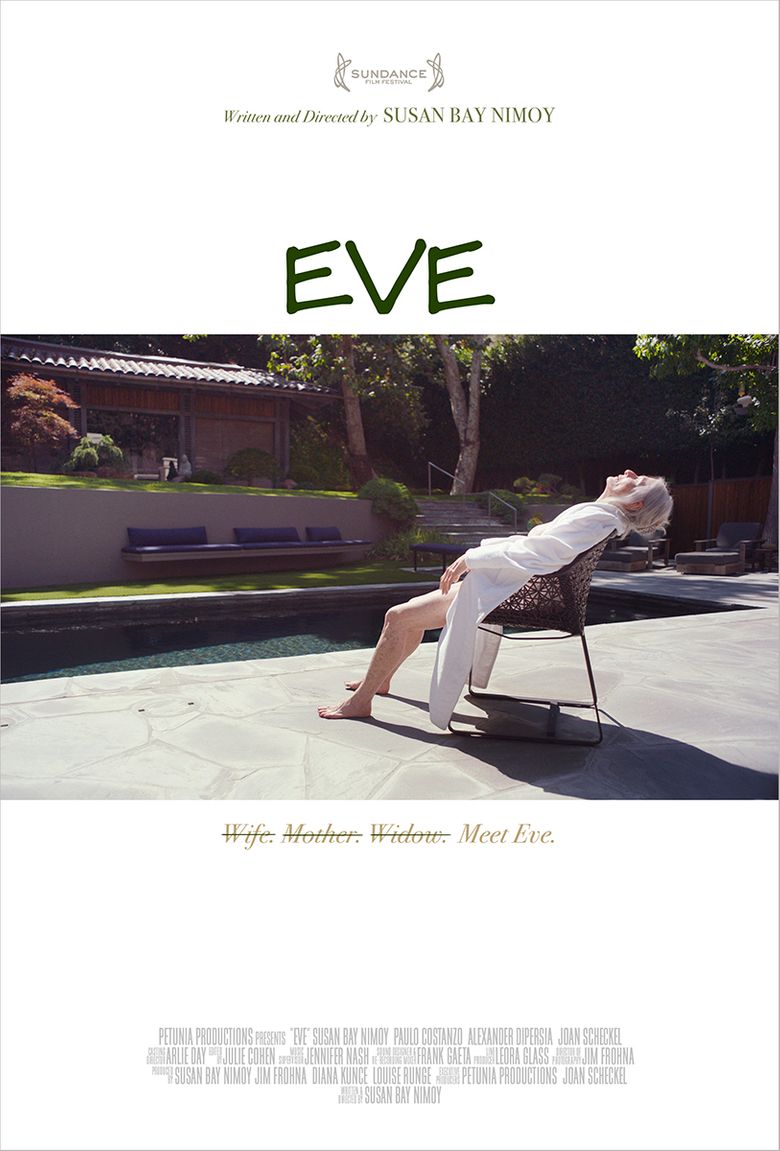 Eve poster