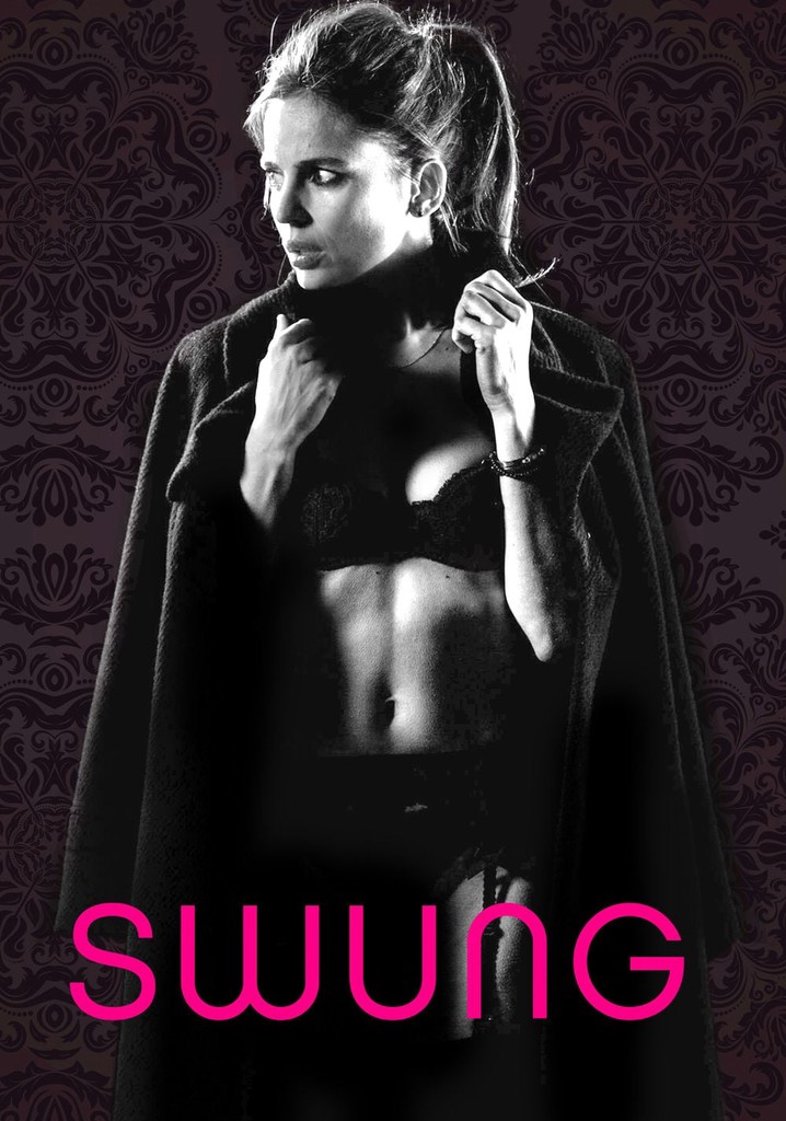 Swung poster