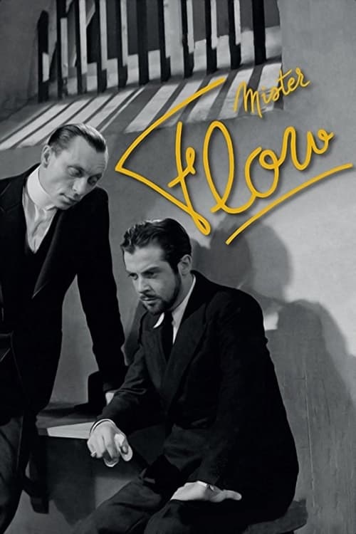 Mister Flow poster