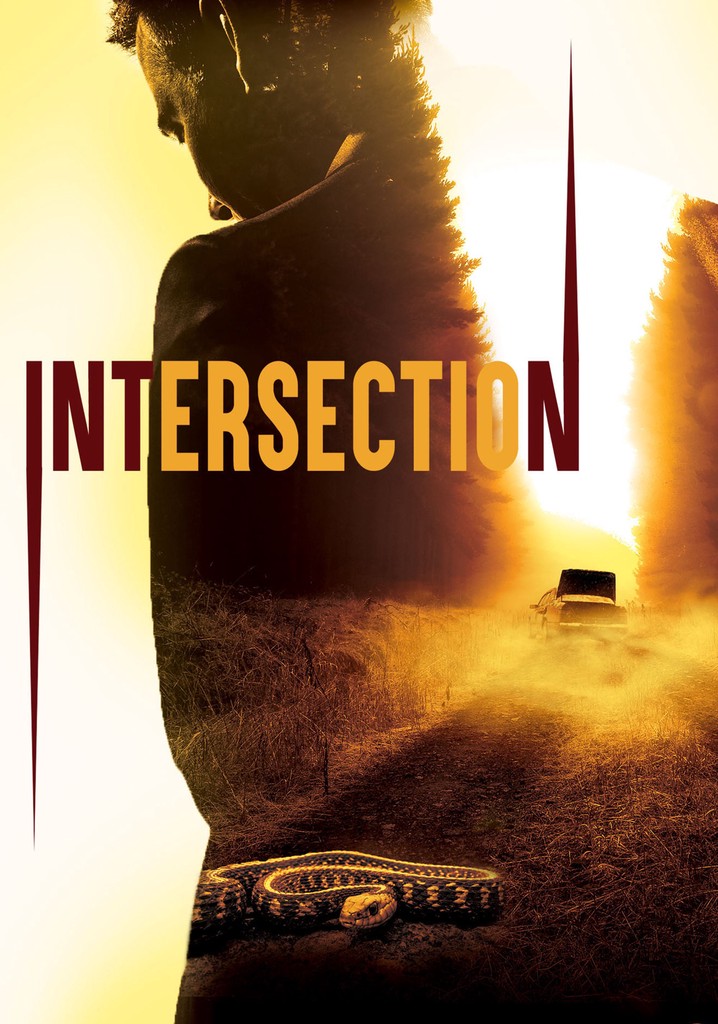Intersection poster