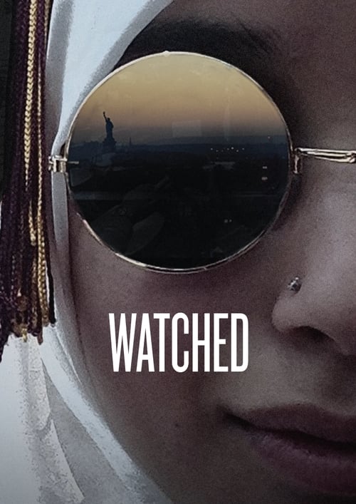 Watched poster