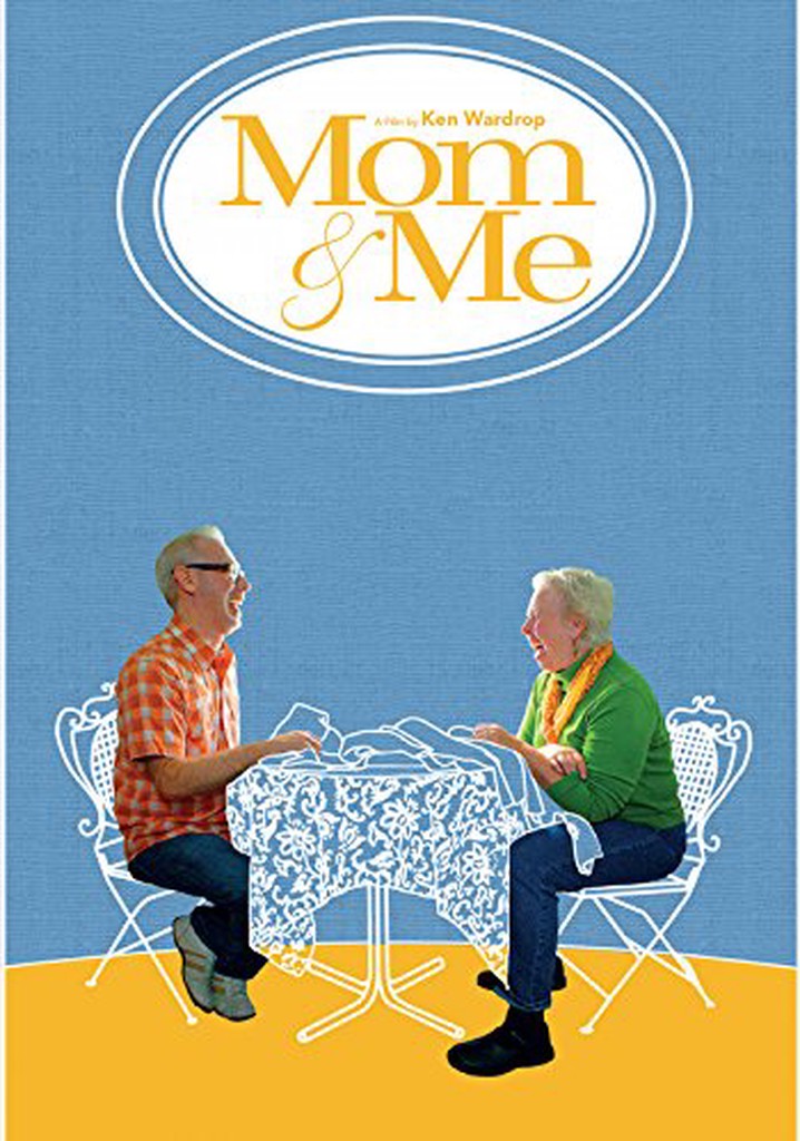 Mom and Me poster