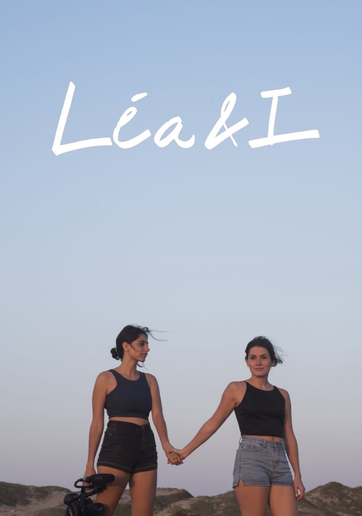 Léa & I poster