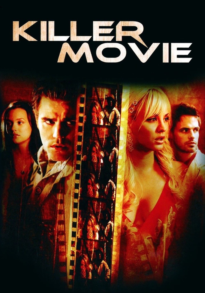 Killer Movie poster