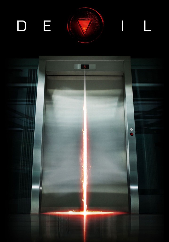 Devil poster