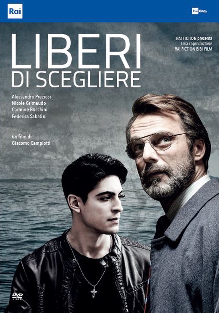 Sons of 'Ndrangheta poster