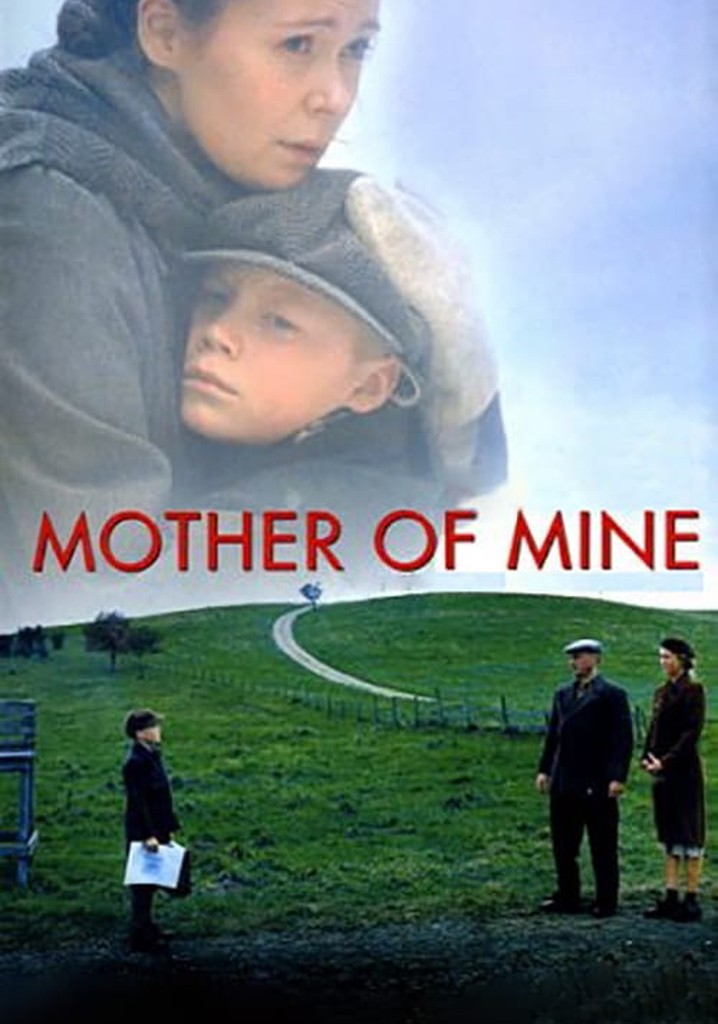 Mother of Mine poster