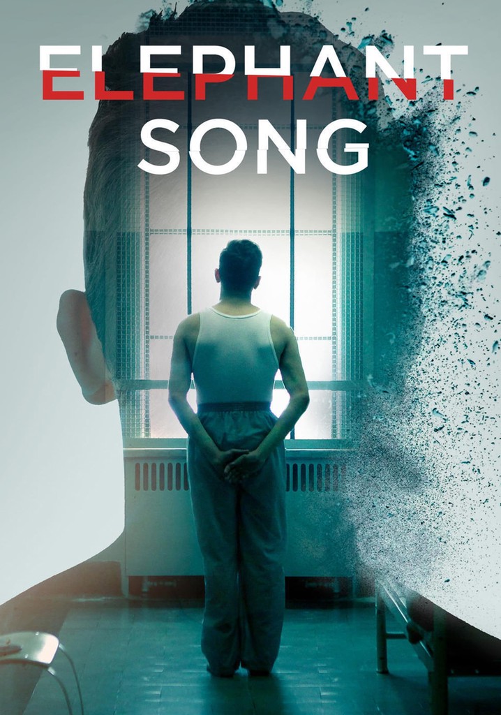 Elephant Song poster