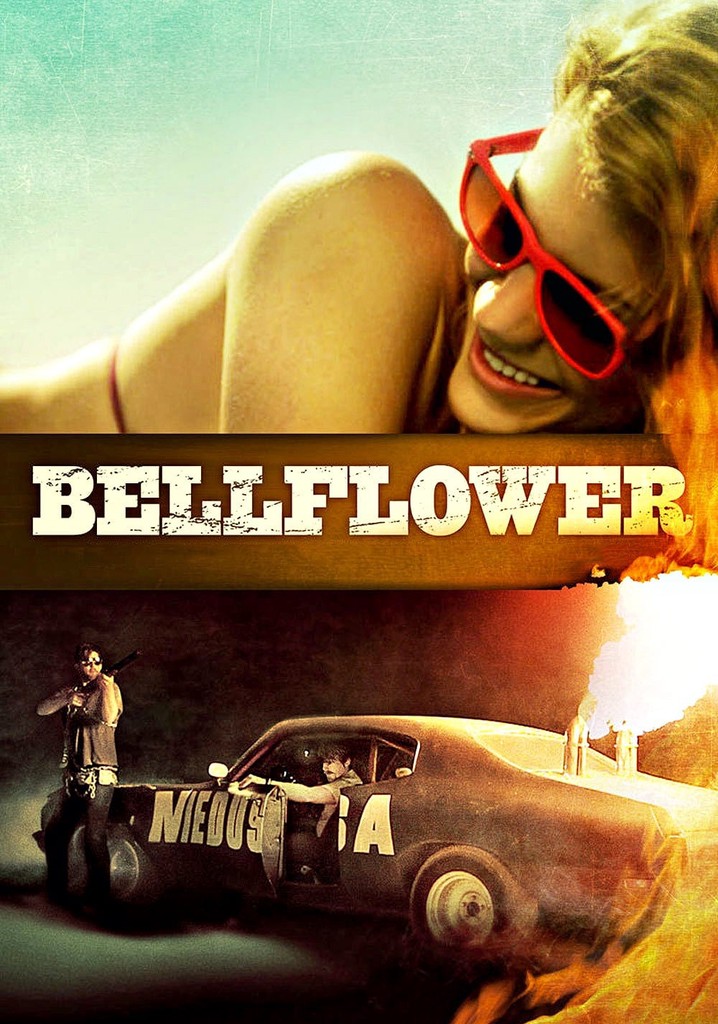 Bellflower poster