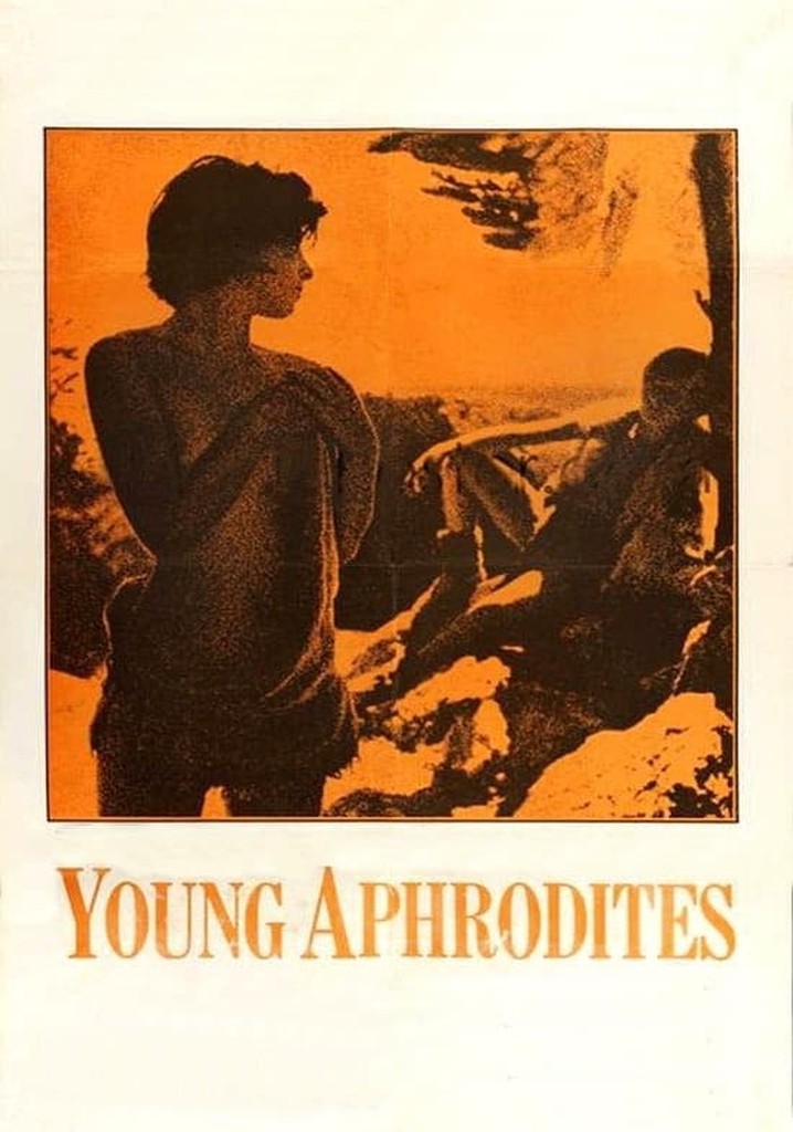 Young Aphrodites poster
