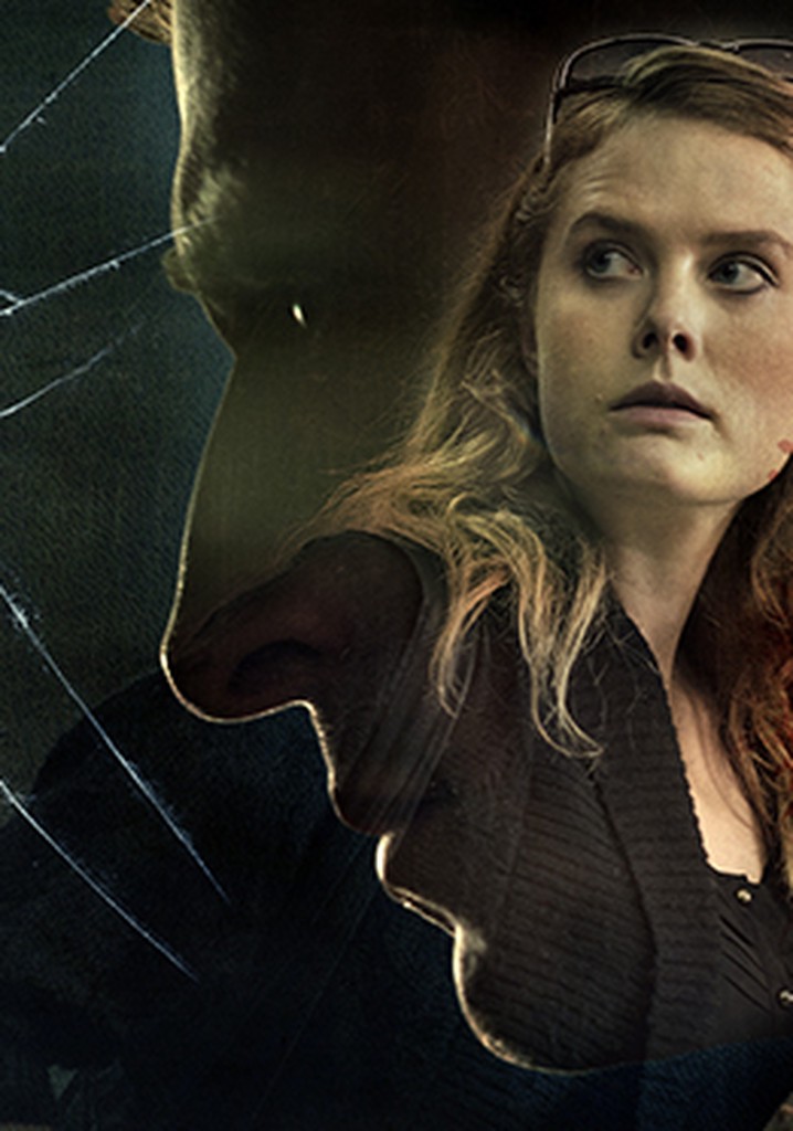 Deadly Deception poster