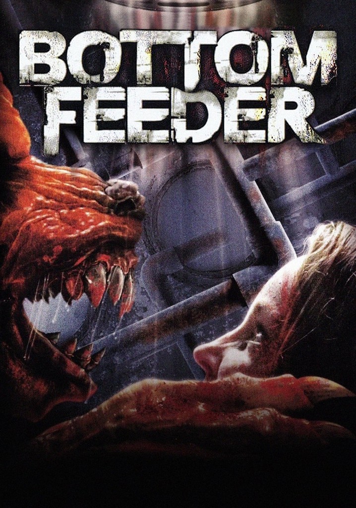 Bottom Feeder poster