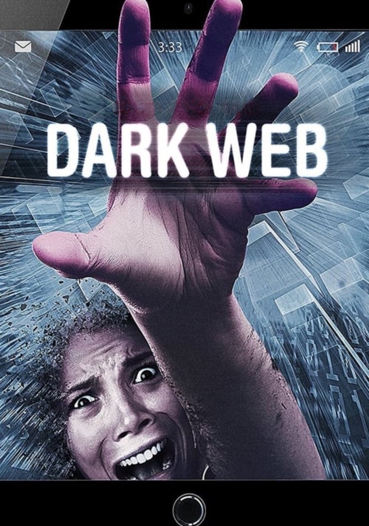 Dark Web poster