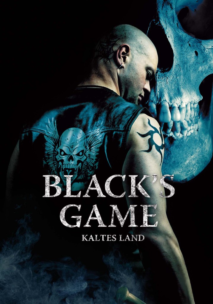 Black's Game poster