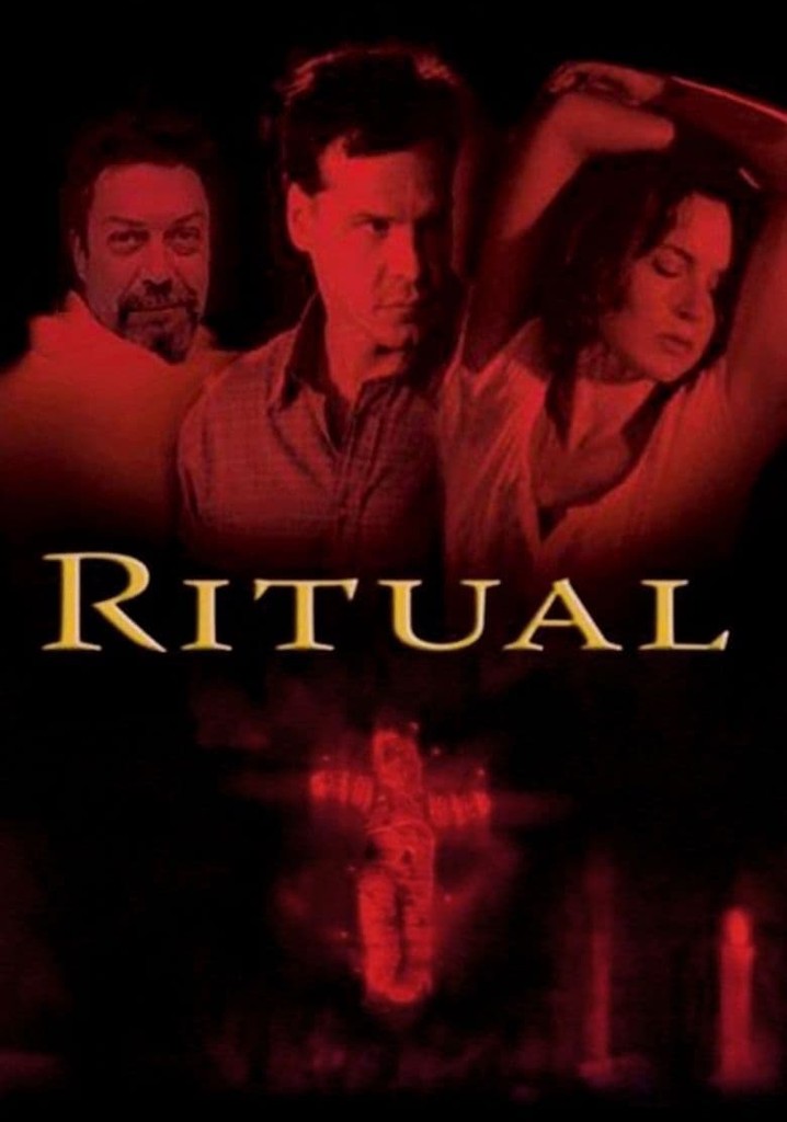 Ritual poster