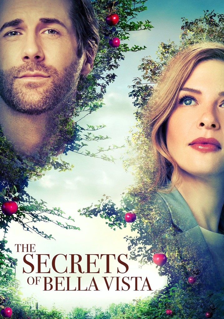 The Secrets of Bella Vista poster