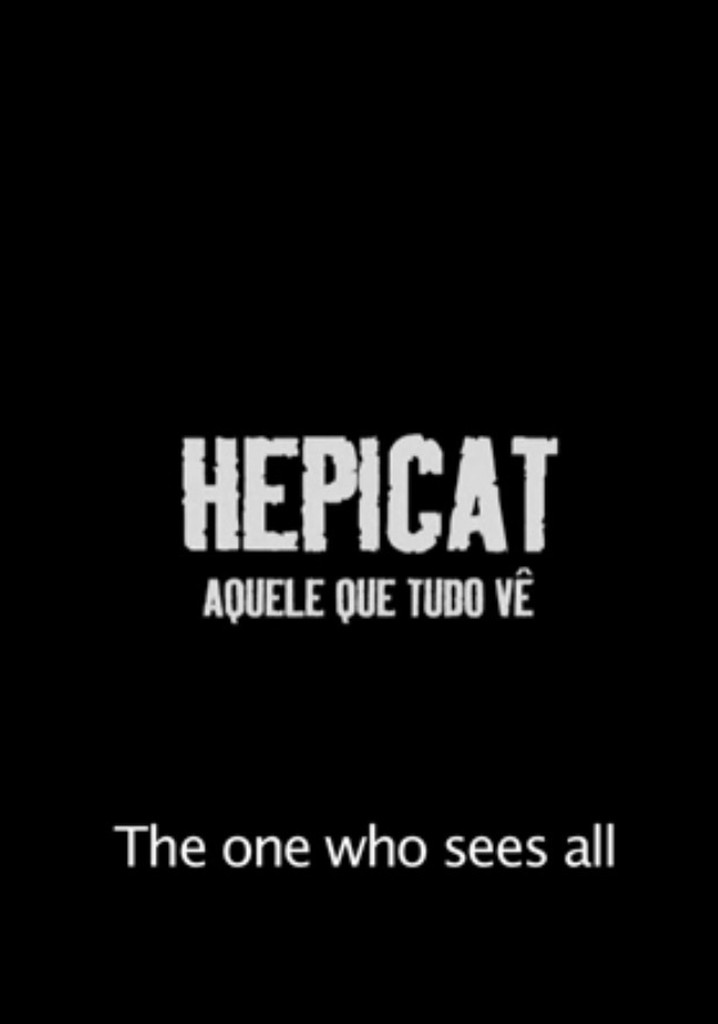 Hepicat poster