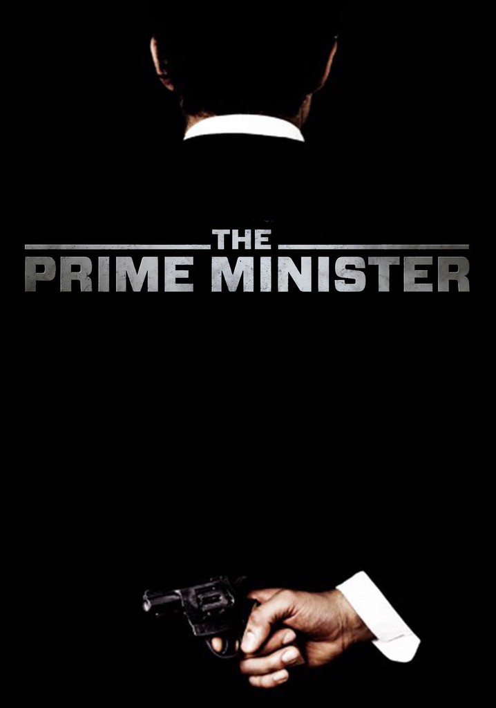 The Prime Minister poster