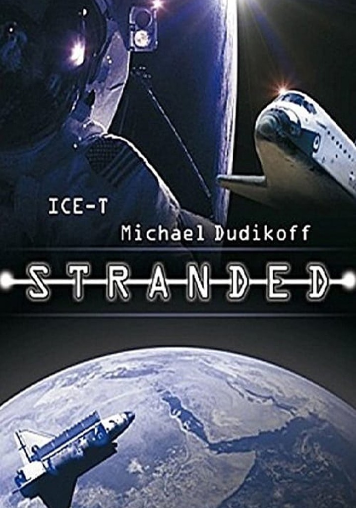 Stranded poster