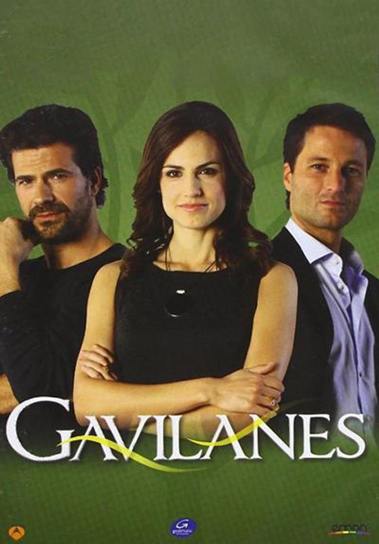 Gavilanes poster