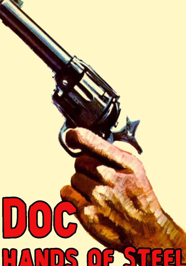 Man with the Golden Pistol poster