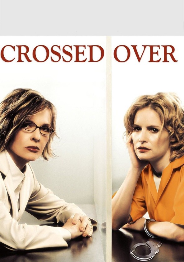 Crossed Over poster
