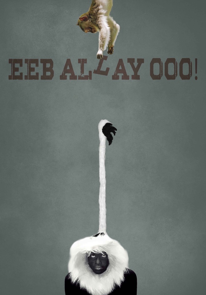 Eeb Allay Ooo! poster